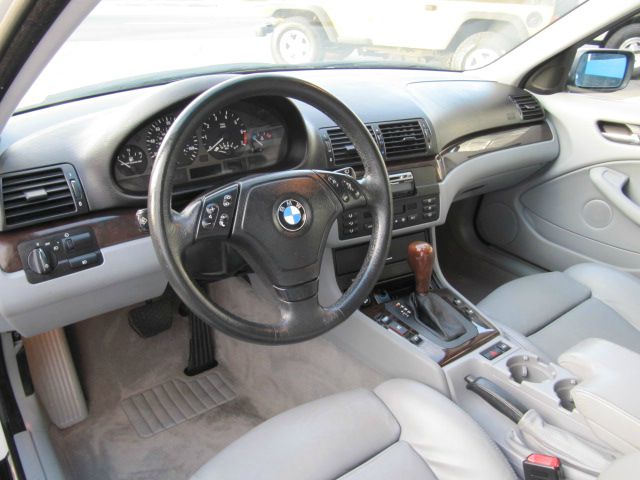 2000 BMW 3 series SE Automatic 4X4 Beutiful