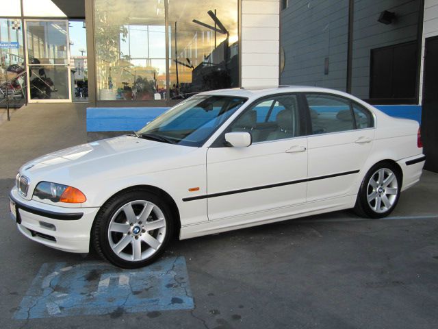 2000 BMW 3 series SE Automatic 4X4 Beutiful