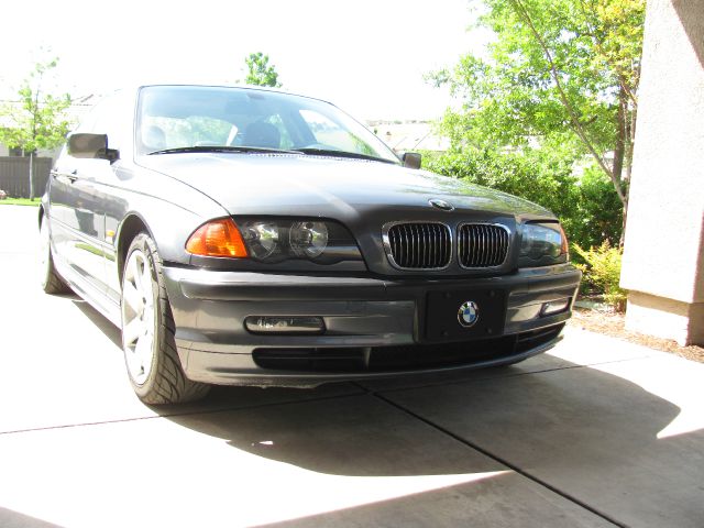 2000 BMW 3 series SE Automatic 4X4 Beutiful