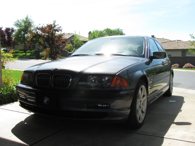 2000 BMW 3 series SE Automatic 4X4 Beutiful