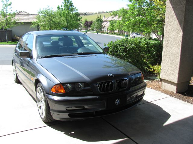 2000 BMW 3 series SE Automatic 4X4 Beutiful