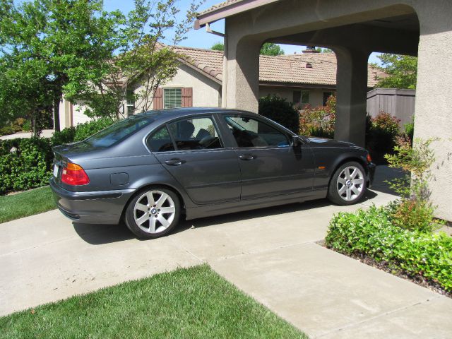 2000 BMW 3 series SE Automatic 4X4 Beutiful