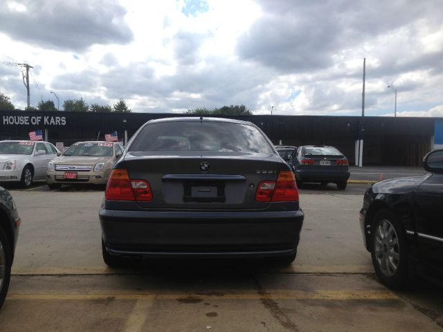 2000 BMW 3 series SE Automatic 4X4 Beutiful