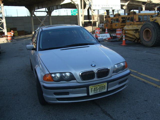 2000 BMW 3 series 2.7L V6