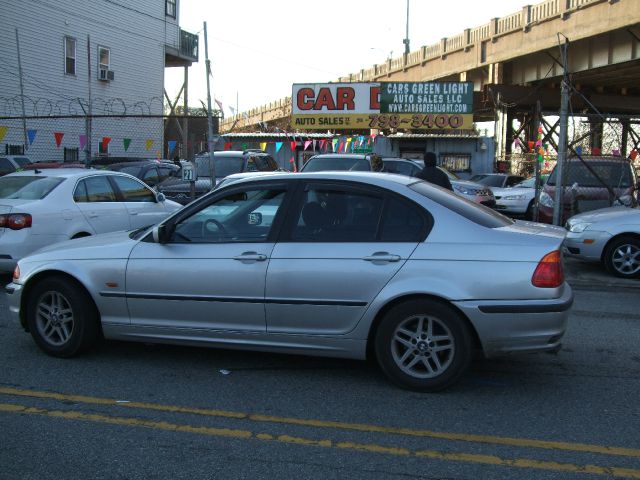 2000 BMW 3 series 2.7L V6