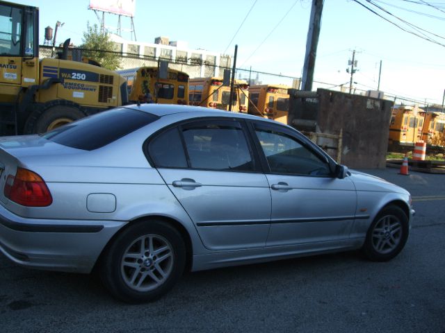 2000 BMW 3 series 2.7L V6