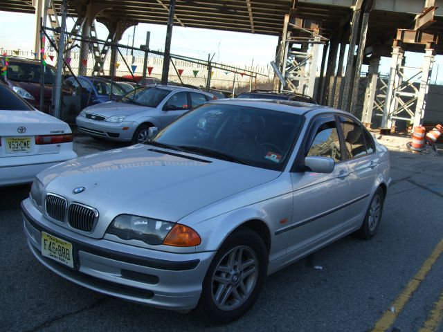 2000 BMW 3 series 2.7L V6