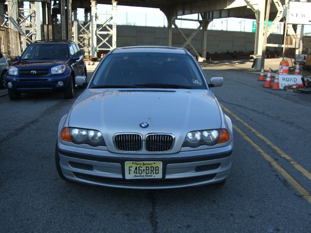 2000 BMW 3 series 2.7L V6