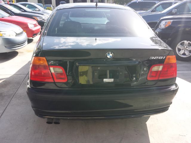 2000 BMW 3 series SE Automatic 4X4 Beutiful