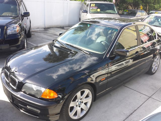 2000 BMW 3 series SE Automatic 4X4 Beutiful