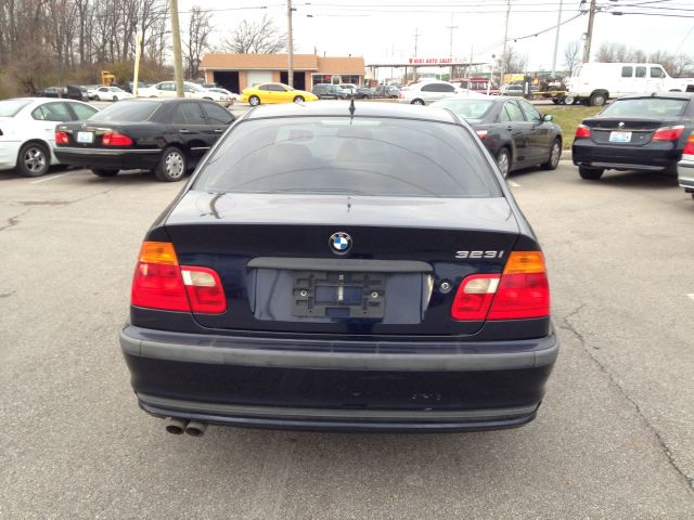 2000 BMW 3 series 2.7L V6