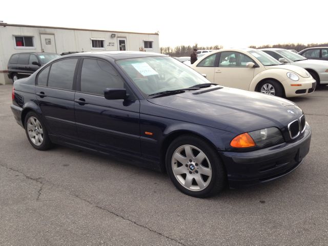 2000 BMW 3 series 2.7L V6