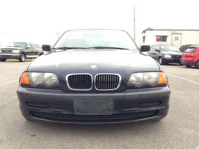 2000 BMW 3 series 2.7L V6