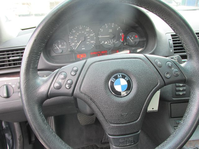 2000 BMW 3 series 2.7L V6