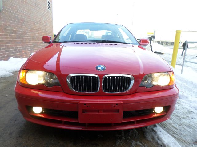 2000 BMW 3 series 2.7L V6