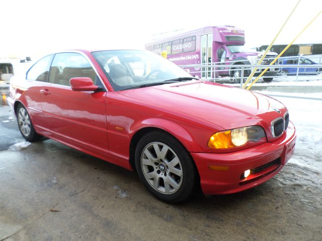 2000 BMW 3 series 2.7L V6