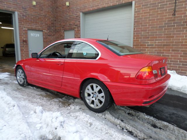 2000 BMW 3 series 2.7L V6