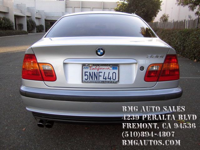 2002 BMW 3 series STX XL XLT FX2 Lariat