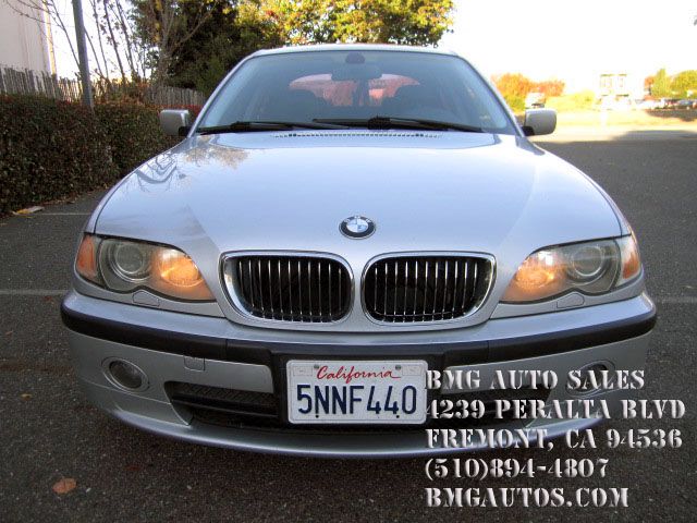 2002 BMW 3 series STX XL XLT FX2 Lariat