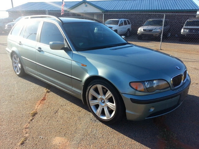 2002 BMW 3 series Awesome