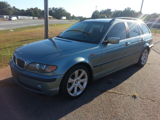 2002 BMW 3 series Awesome