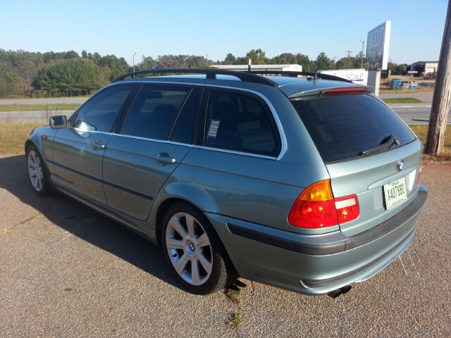 2002 BMW 3 series Awesome