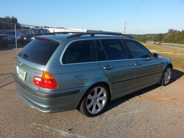 2002 BMW 3 series Awesome