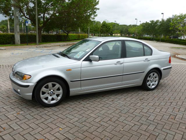 2002 BMW 3 series LS Flex Fuel 4x4 This Is One Of Our Best Bargains