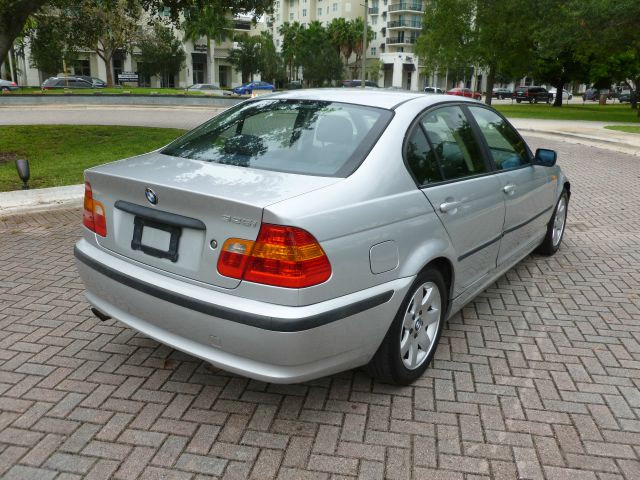 2002 BMW 3 series LS Flex Fuel 4x4 This Is One Of Our Best Bargains