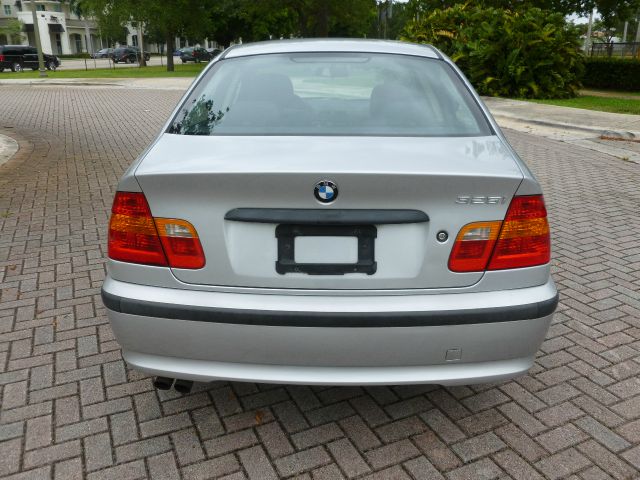 2002 BMW 3 series LS Flex Fuel 4x4 This Is One Of Our Best Bargains