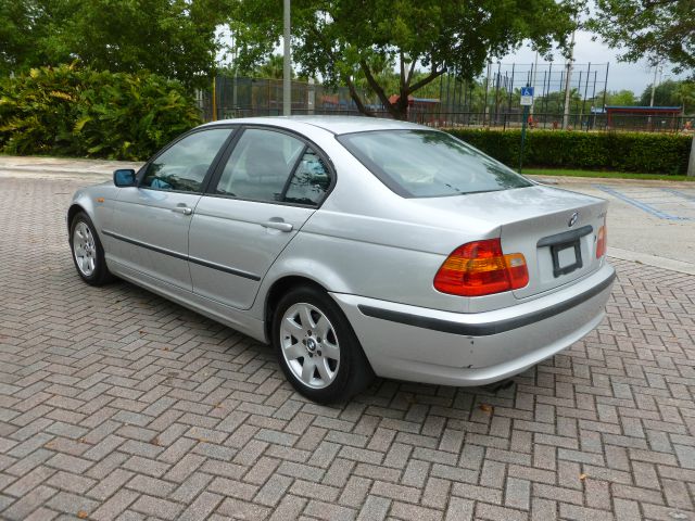 2002 BMW 3 series LS Flex Fuel 4x4 This Is One Of Our Best Bargains