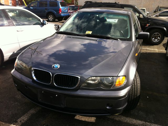 2002 BMW 3 series STX XL XLT FX2 Lariat