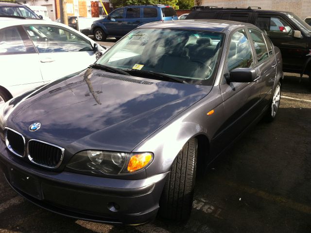 2002 BMW 3 series STX XL XLT FX2 Lariat