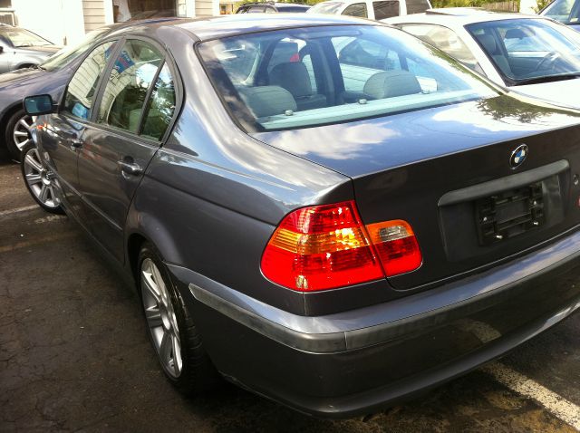 2002 BMW 3 series STX XL XLT FX2 Lariat