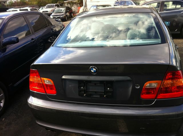 2002 BMW 3 series STX XL XLT FX2 Lariat