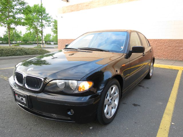 2002 BMW 3 series LS Flex Fuel 4x4 This Is One Of Our Best Bargains