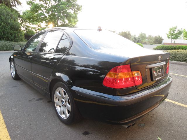 2002 BMW 3 series LS Flex Fuel 4x4 This Is One Of Our Best Bargains