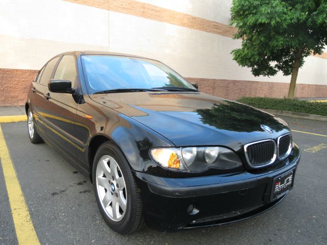 2002 BMW 3 series LS Flex Fuel 4x4 This Is One Of Our Best Bargains