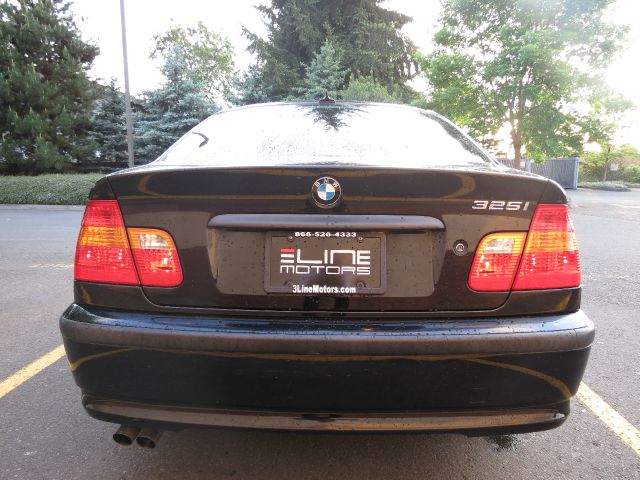 2002 BMW 3 series LS Flex Fuel 4x4 This Is One Of Our Best Bargains