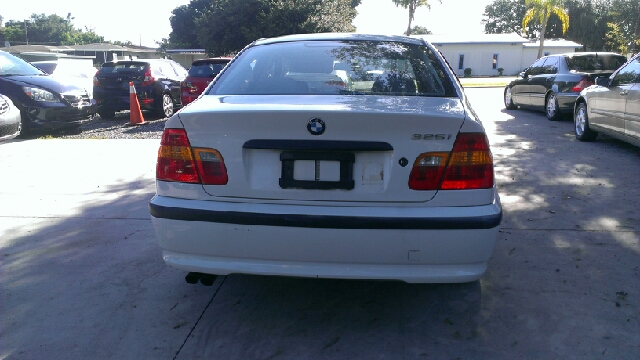 2002 BMW 3 series STX XL XLT FX2 Lariat