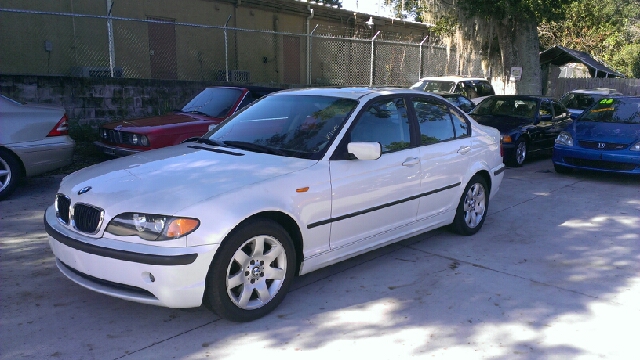 2002 BMW 3 series STX XL XLT FX2 Lariat