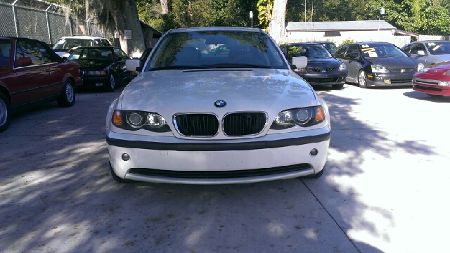 2002 BMW 3 series STX XL XLT FX2 Lariat