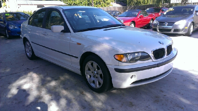 2002 BMW 3 series STX XL XLT FX2 Lariat