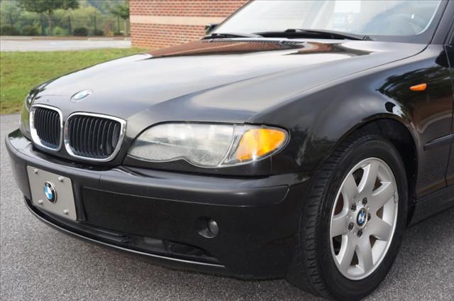 2002 BMW 3 series Se4wd