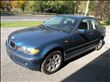 2002 BMW 3 series 2WD 4dr Heat