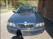 2002 BMW 3 series 2WD 4dr Heat