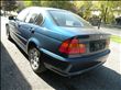 2002 BMW 3 series 2WD 4dr Heat