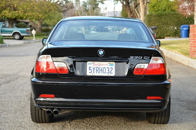 2003 BMW 3 series RT HEMI V8