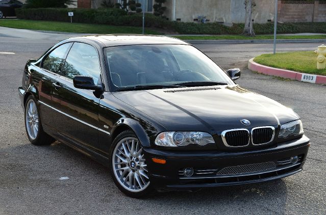 2003 BMW 3 series RT HEMI V8