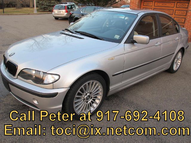 2003 BMW 3 series STX XL XLT FX2 Lariat